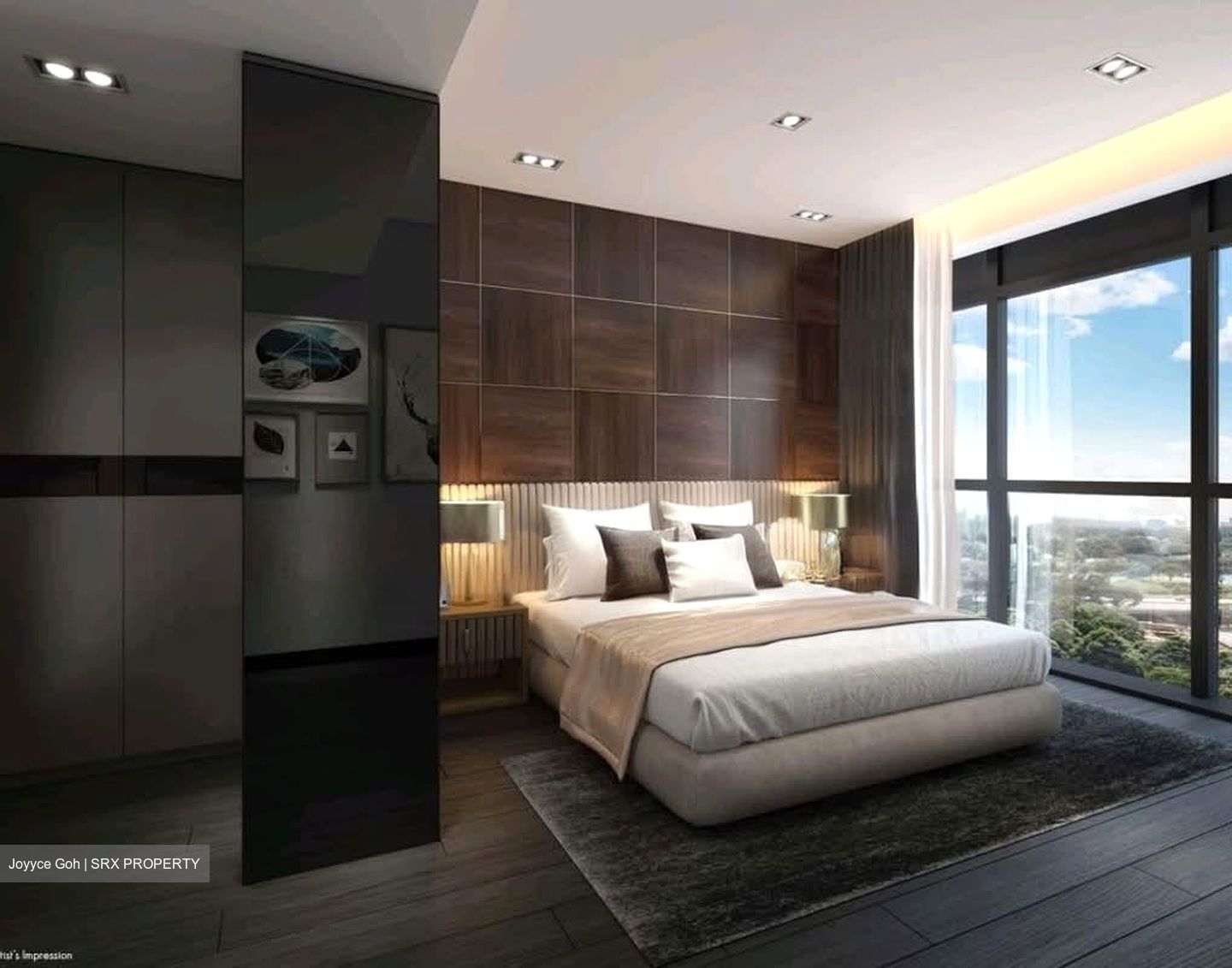The Linq @ Beauty World (D21), Apartment #577768901